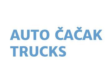 Auto Cacak