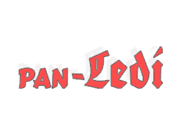 Pan Ledi